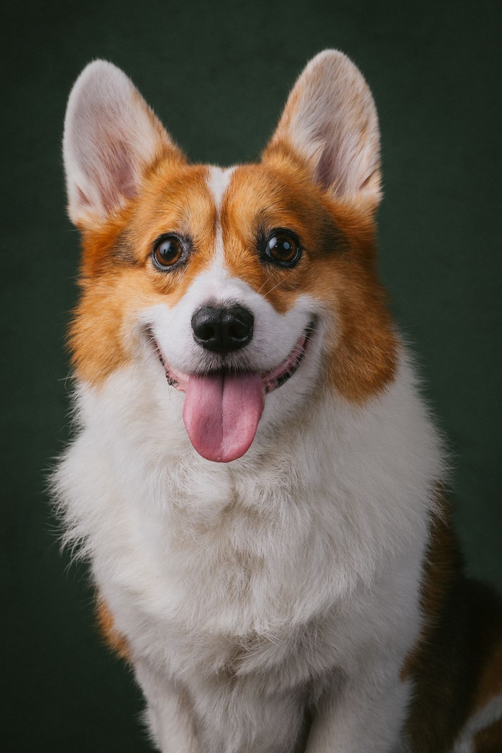 Dogs portrait by Furtographed