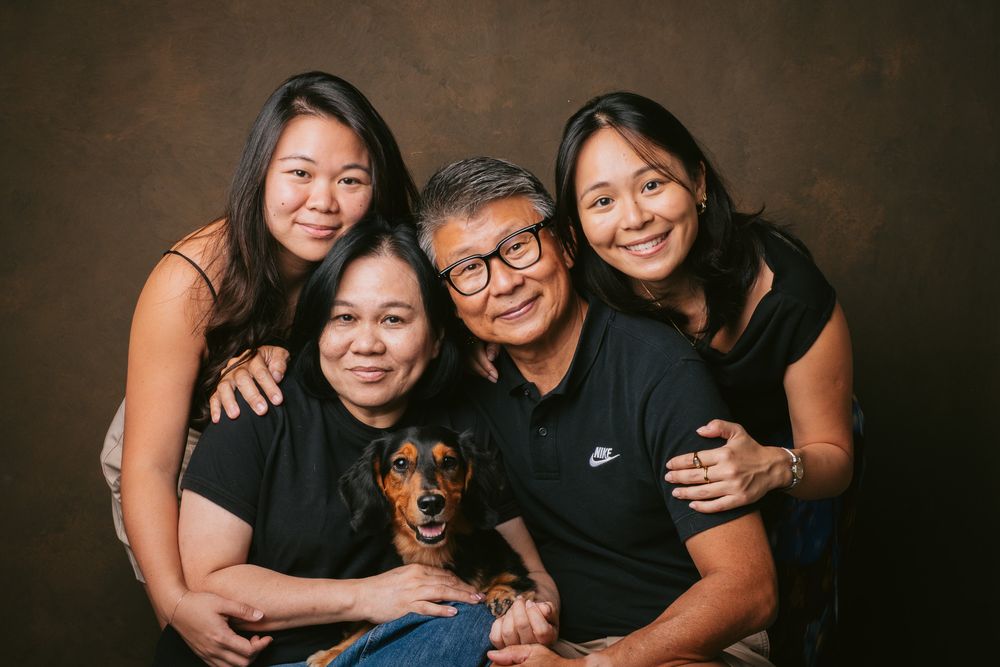 Families with Pets collection