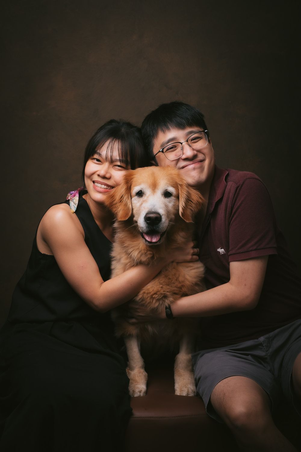 Rainbow Bridge portrait by Furtographed